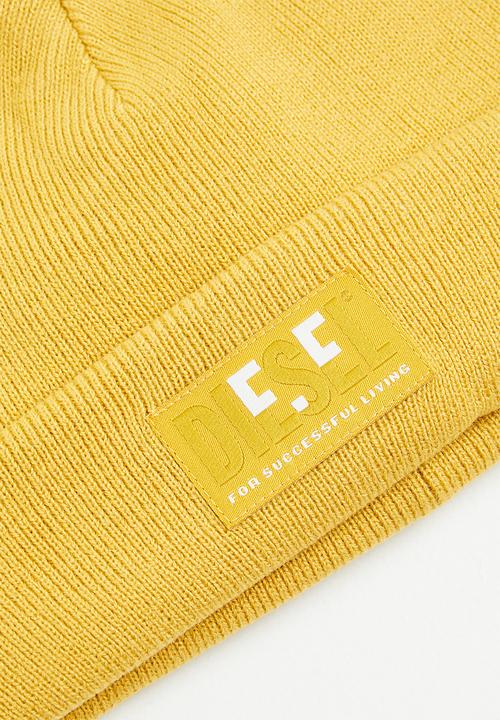 Diesel  - K-xau b - yellow