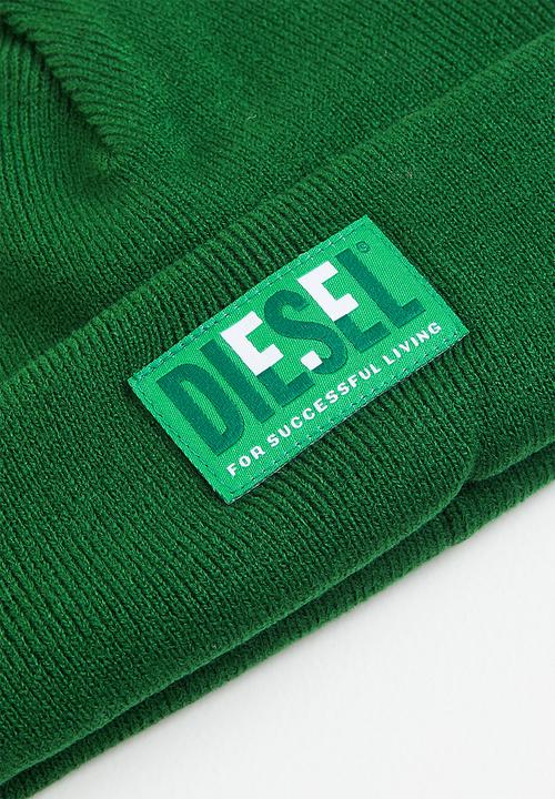 Diesel  - K-xau b - teal