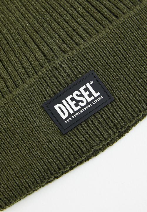 Diesel  - K-coder-e 2x2 - khaki