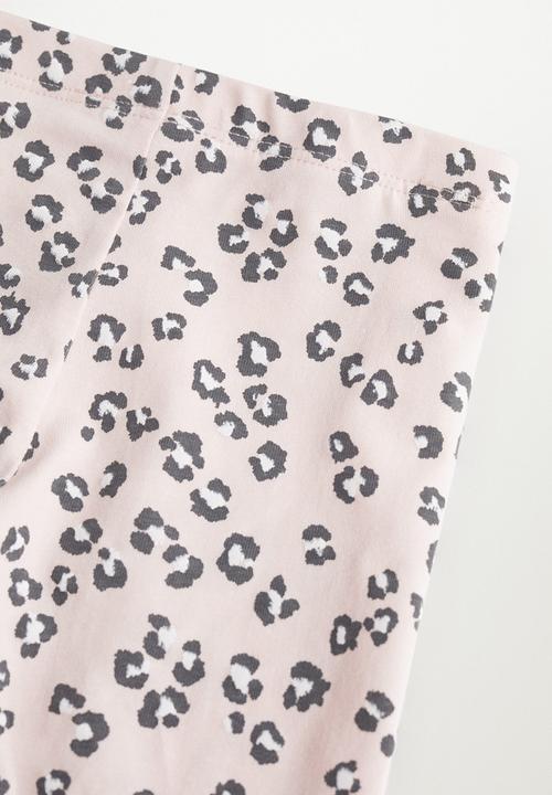 MANGO - Leggings eliob - pink