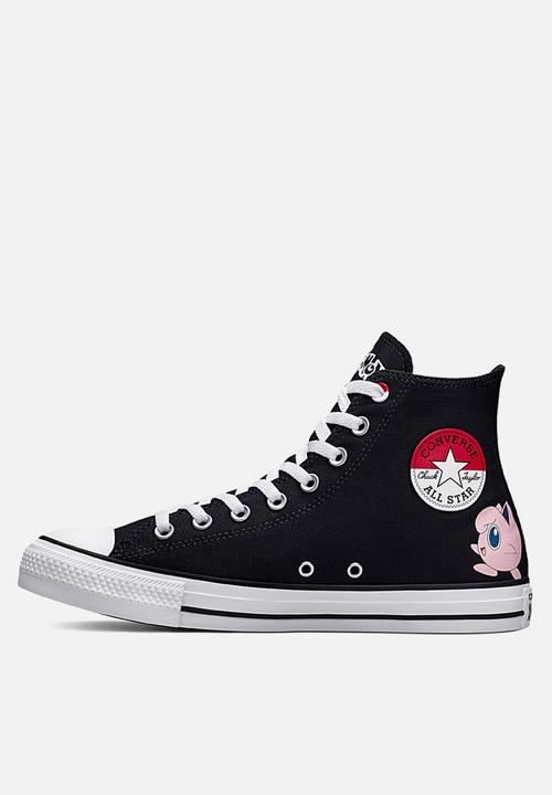 Converse - Chuck Taylor All Star x POKEMON