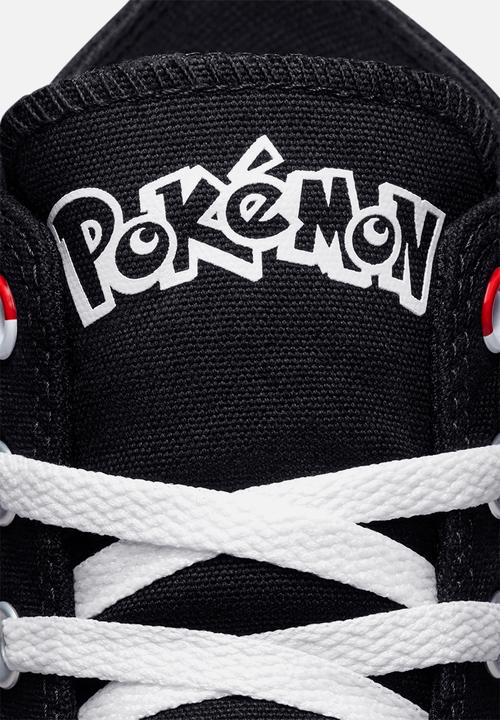 Converse - Chuck Taylor All Star x POKEMON