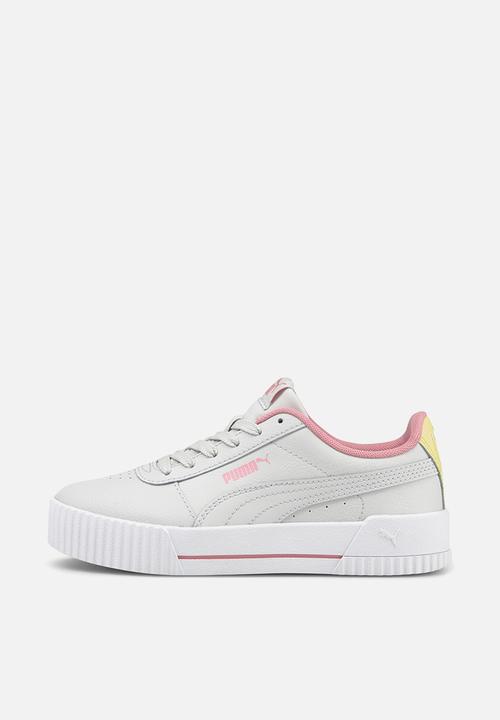 PUMA - Carina l jr - multi 