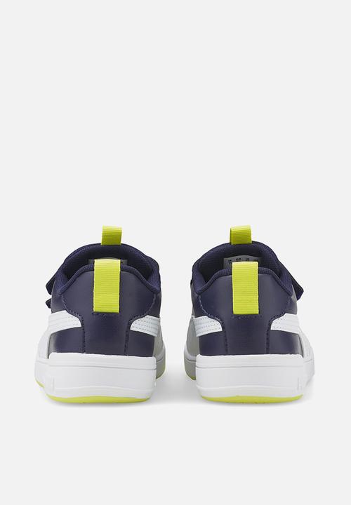 PUMA - Puma multiflex sl v ps - navy