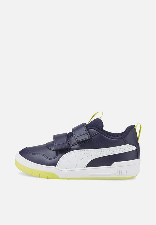PUMA - Puma multiflex sl v ps - navy