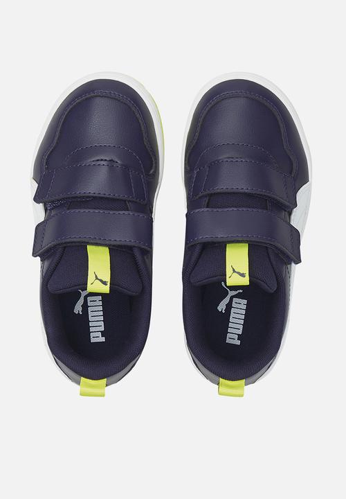 PUMA - Puma multiflex sl v ps - navy