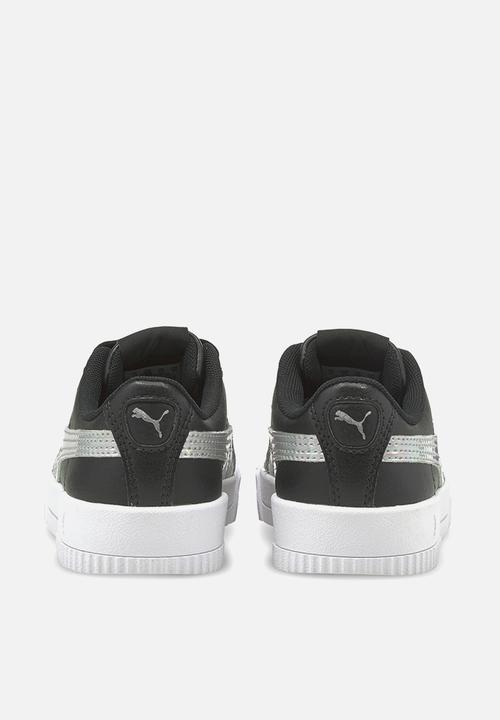 PUMA - Carina rainbow ps - puma black & puma silver