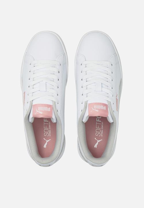 PUMA - Puma vikky v2 rainbow jr - puma white & puma silver