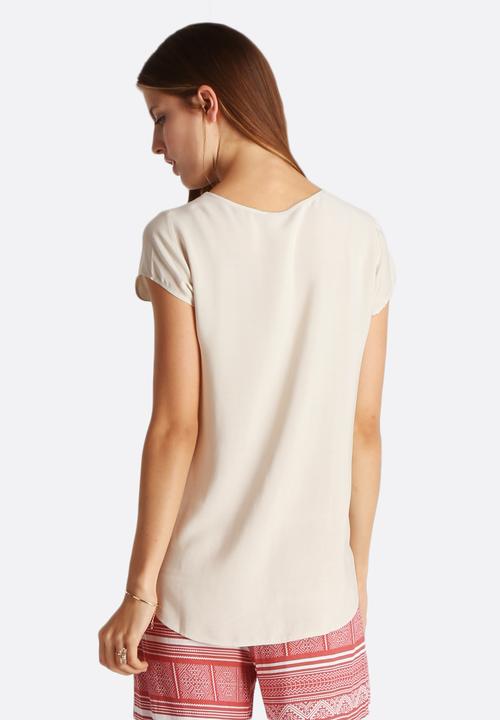 Vero Moda - Boca Top