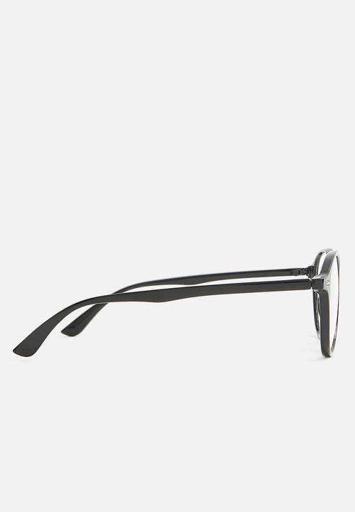 Superbalist - Nathan reading glasses - black