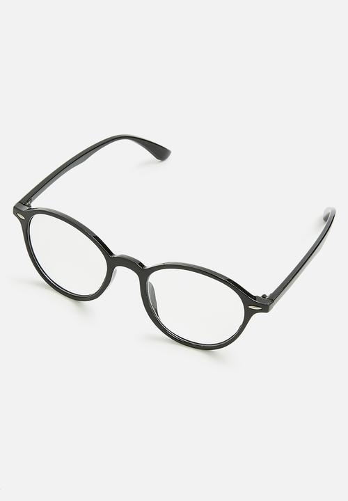 Superbalist - Nathan reading glasses - black