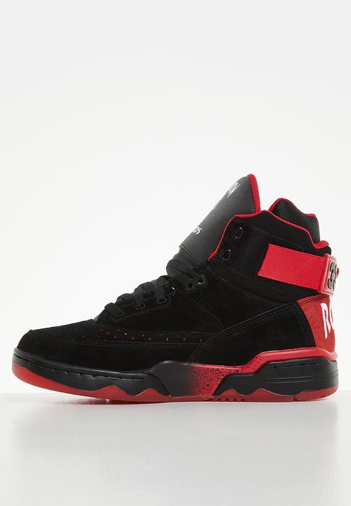 Ewing Athletics - Rogue x death row