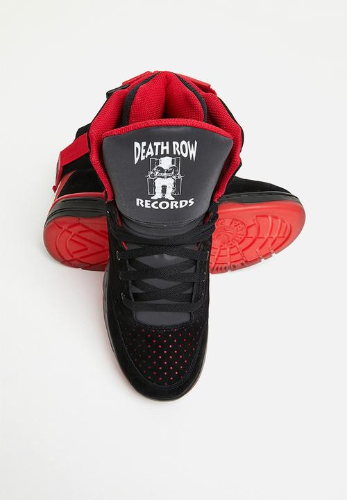 Ewing Athletics - Rogue x death row