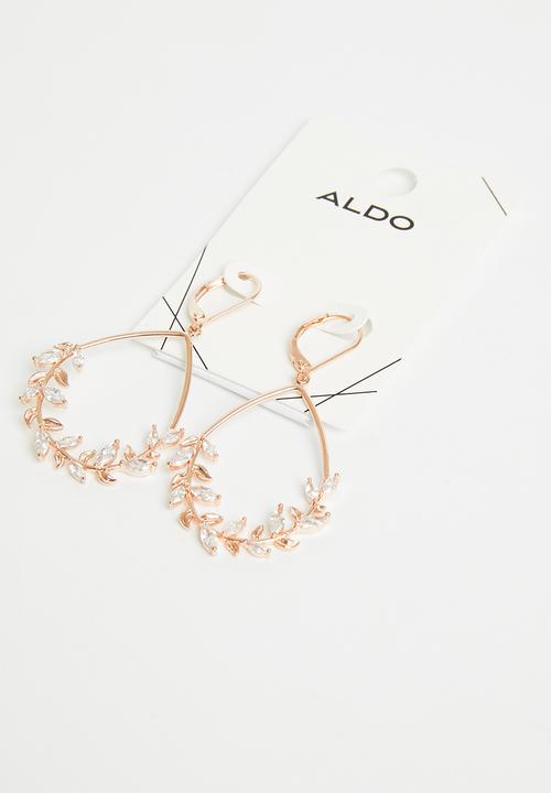 ALDO - Haiatlan - rose gold