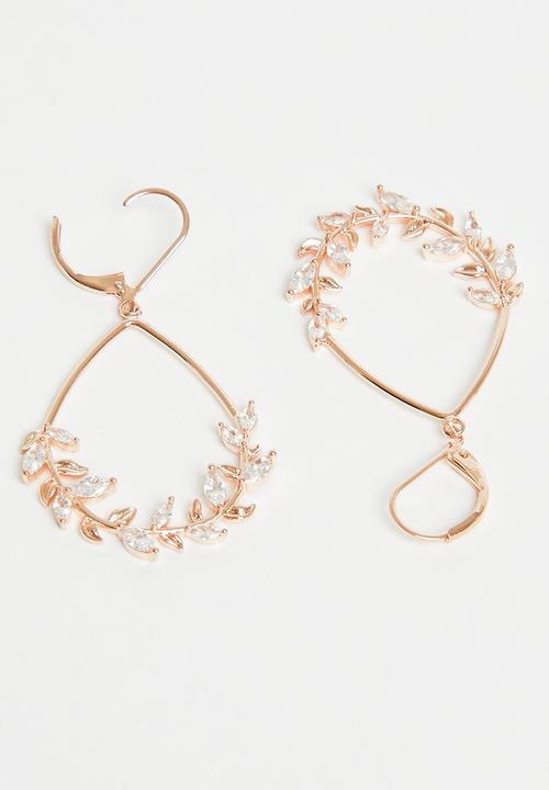 ALDO - Haiatlan - rose gold