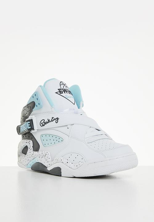 Ewing Athletics - Rogue - white/dream blue