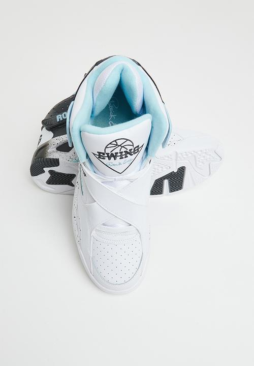 Ewing Athletics - Rogue - white/dream blue