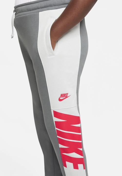 Nike - B nsw amplify hbr jgr - multi 
