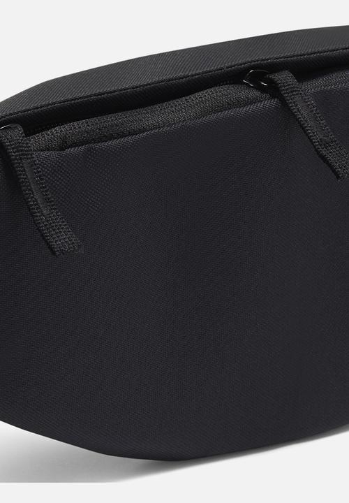 Nike - Nike heritage - black, black & mystic hibiscus