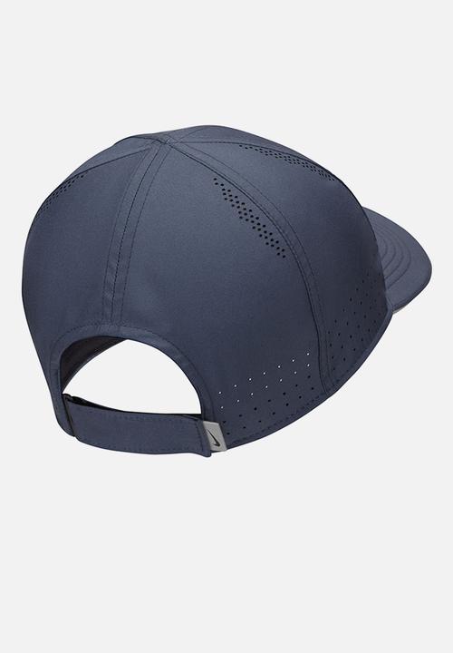 Nike - U nk df arobill fthlt perf - thunder blue
