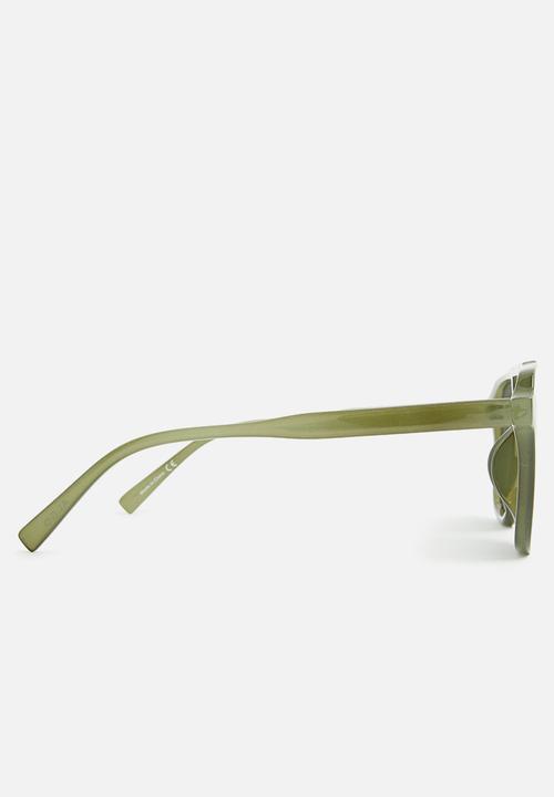 ALDO - Anser - khaki