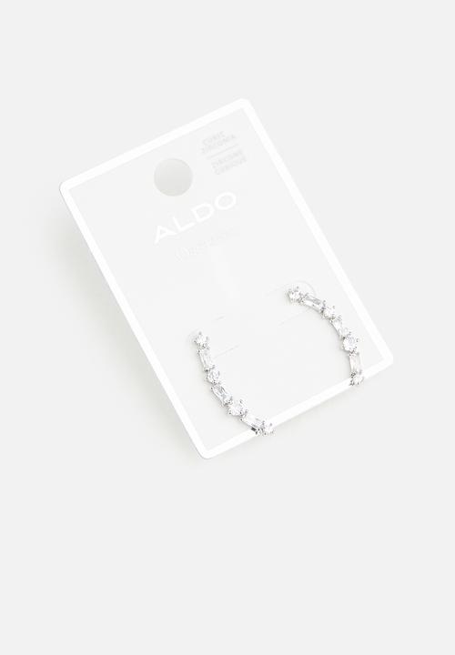 ALDO - Joahar - silver