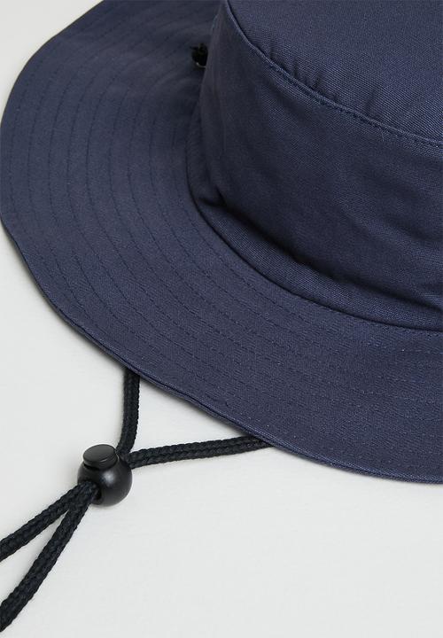 Quiksilver - Bushmaster - insignia blue