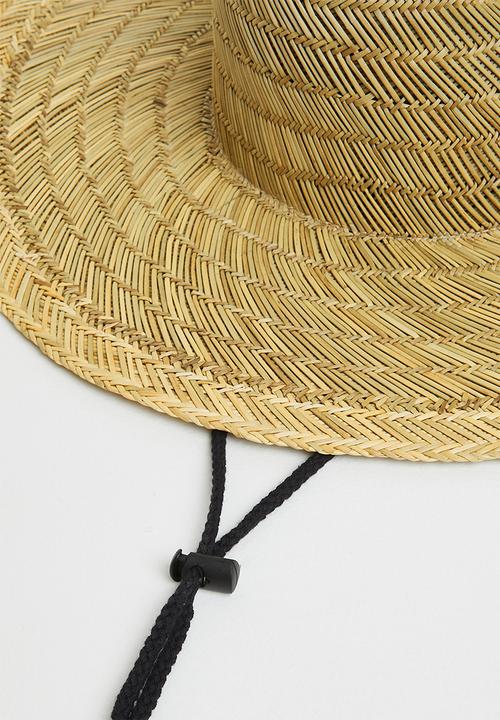 Quiksilver - The tier - natural