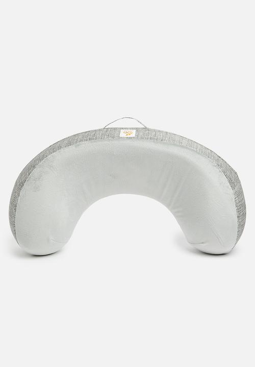 ERGOBABY - Nursing pillow - grey