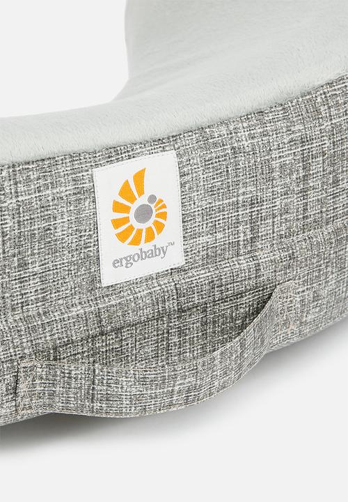 ERGOBABY - Nursing pillow - grey