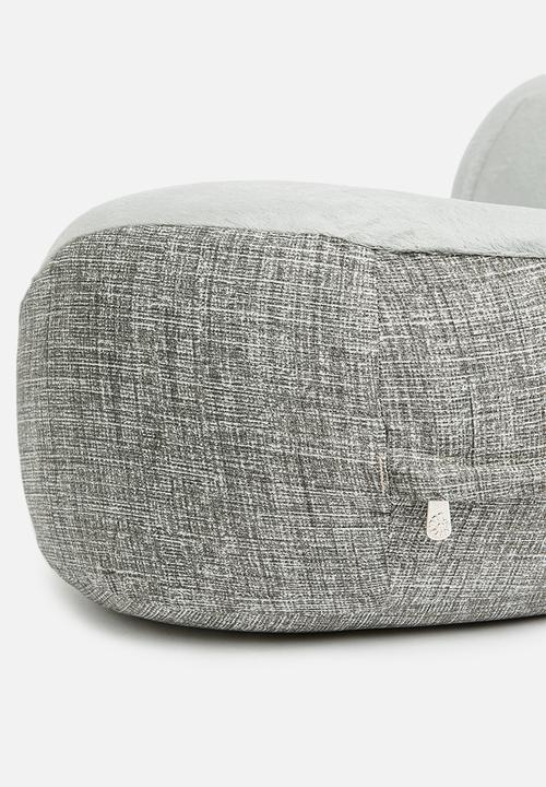 ERGOBABY - Nursing pillow - grey