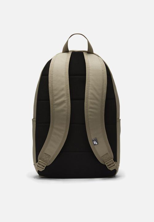 Nike - Nike elemental - matte olive, black & cargo khaki