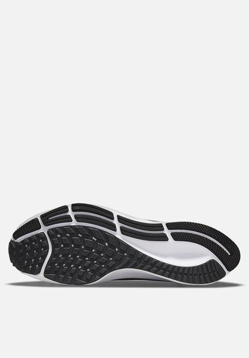 Nike - Air Zoom Pegasus 38 - anthracite/photon dust-black-kumquat