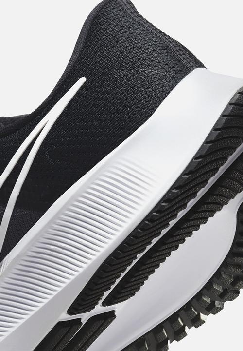 Nike - Air Zoom Pegasus 38 - anthracite/photon dust-black-kumquat