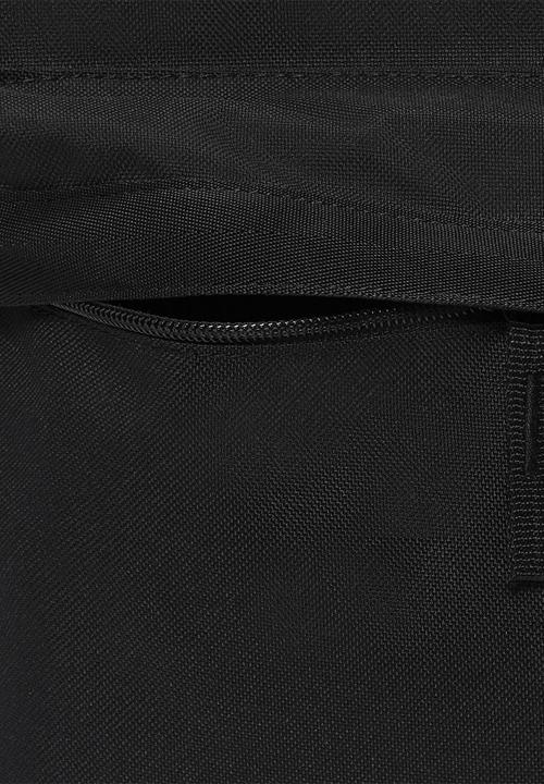 Nike - Nike heritage backpack - black, black & summit white