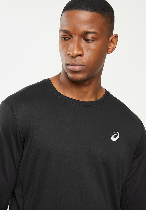 ASICS - Core ls top - performance black