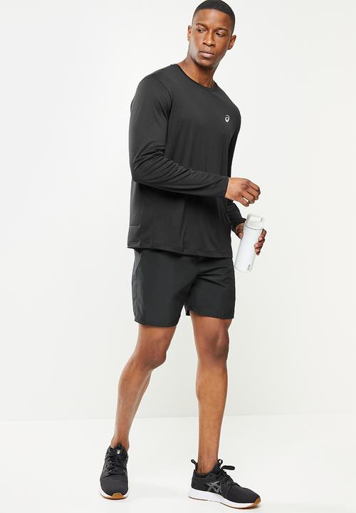 ASICS - Core ls top - performance black
