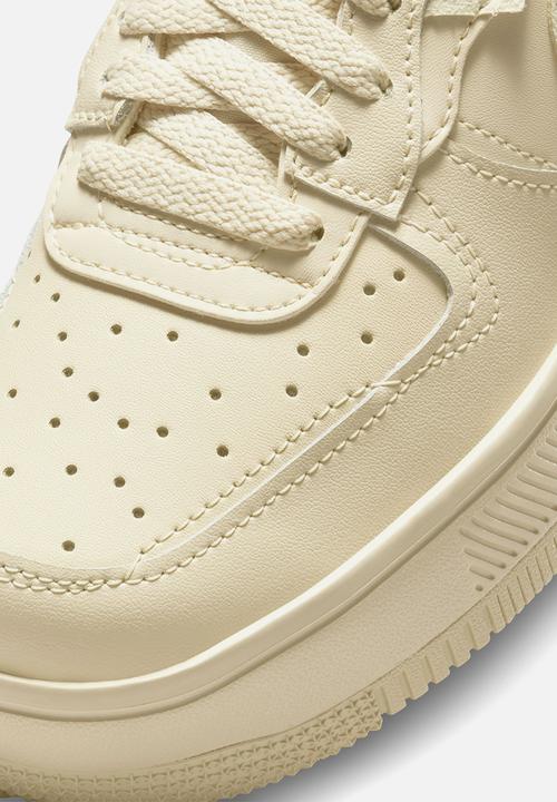 Nike - Air Force 1 Fontanka - white-pearl white