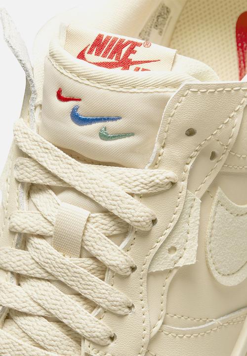 Nike - Air Force 1 Fontanka - white-pearl white