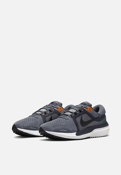 Nike - Air Zoom Vomero 16 - cool grey/black-anthracite-kumquat