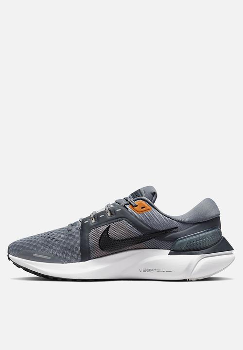 Nike - Air Zoom Vomero 16 - cool grey/black-anthracite-kumquat