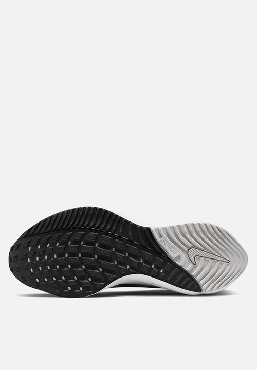 Nike - Air Zoom Vomero 16 - cool grey/black-anthracite-kumquat