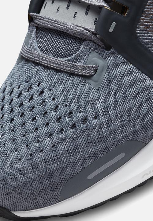 Nike - Air Zoom Vomero 16 - cool grey/black-anthracite-kumquat