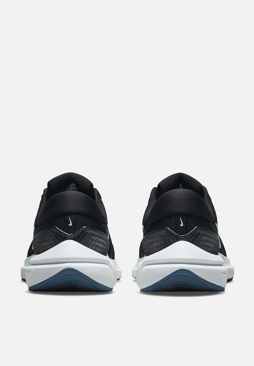 Nike - Air Zoom Vomero 16 - black/aurora green-ghost aqua-marina