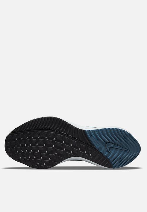Nike - Air Zoom Vomero 16 - black/aurora green-ghost aqua-marina