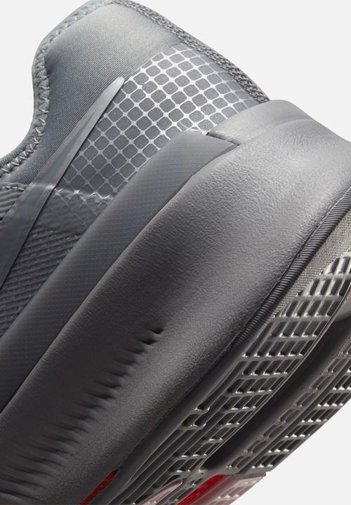 Nike - Air Zoom SuperRep 3 - cool grey/metallic silver