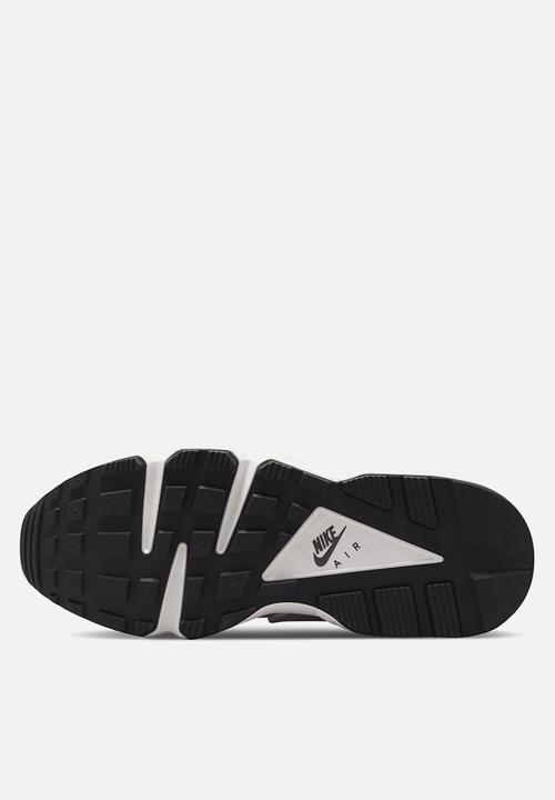 Nike - Air Huarache - aura/summit white-ocean cube-black