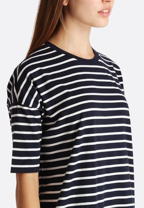 Vero Moda - Cappy Loose Dress