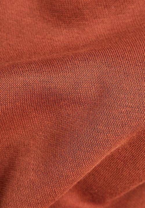 G-STAR - Premium core hoodie - auburn