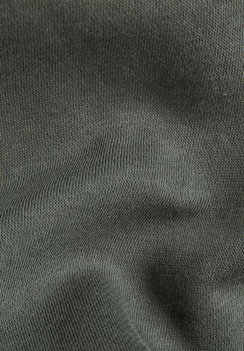 G-STAR - Premium core hoodie - graphite